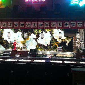 Meet your Posher, Gao